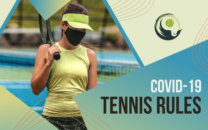 Covid-19 Tennis Rules