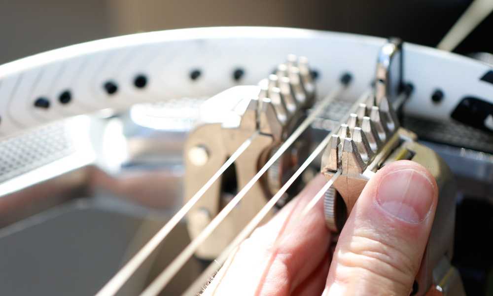 The Best Tennis Strings & String Tension for the Beginner, Intermediate