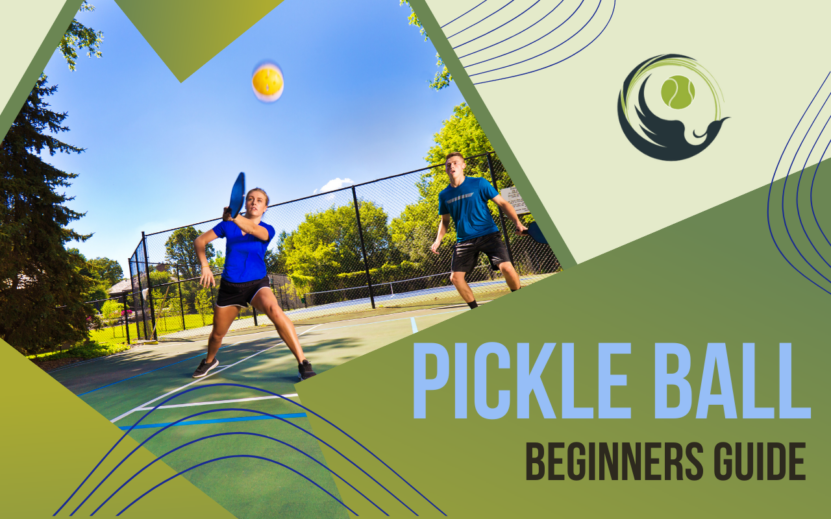 Pickle Ball Beginners Guide