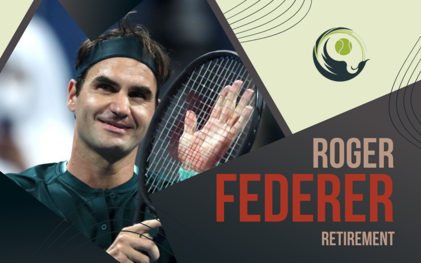 Point of Roger Federer's Career