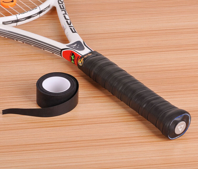 redde tilbehør Rendition What Are the Different Types of Tennis Grips & Grip Tape for My Tennis  Racket - Takin Sports