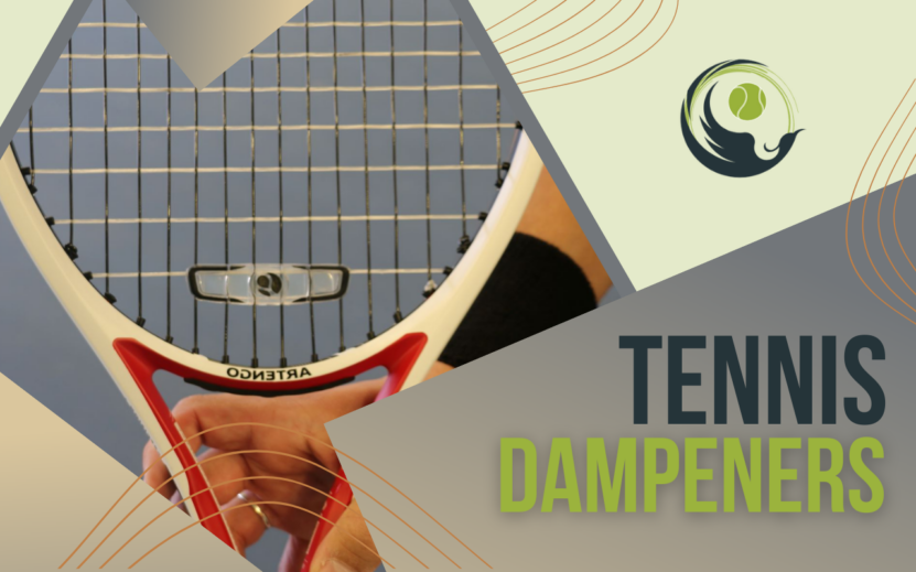 tennis Vibration Dampeners