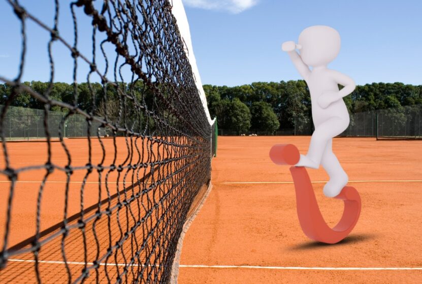 Tennis Net Height The Ultimate Guide for Players and Coaches