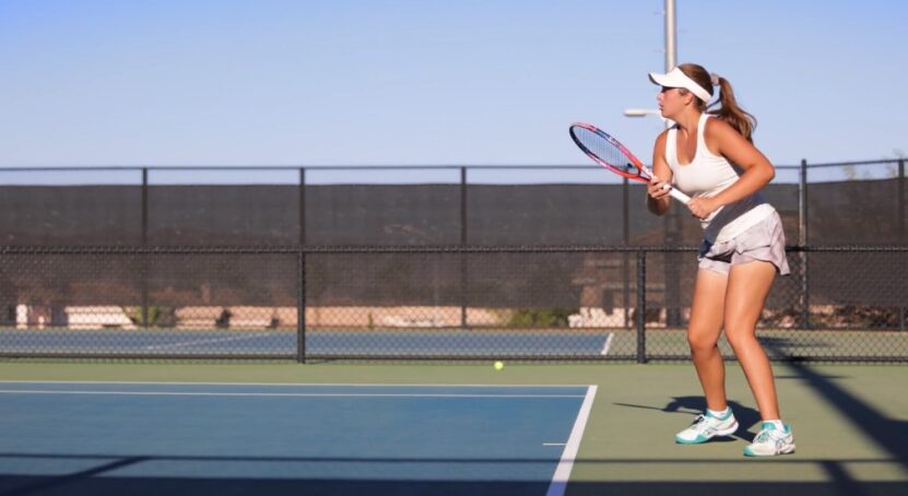 Mental Resilience and Focus - what to do when it comes to deuce in tennis