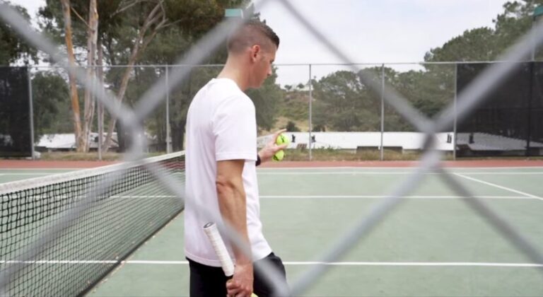 What Does Deuce Mean in Tennis: The Heart-Stopping Moment