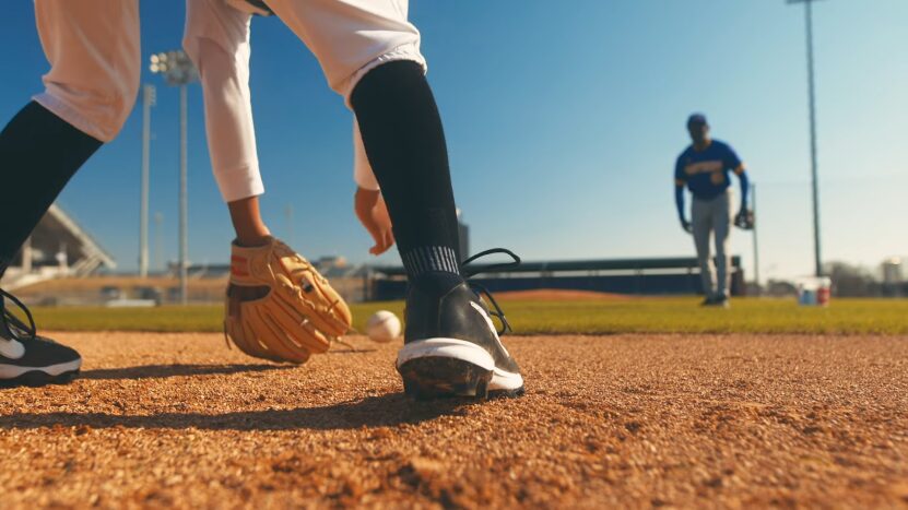 Baseball Gear